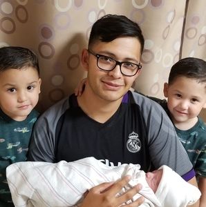 Meet your Posher, Norma